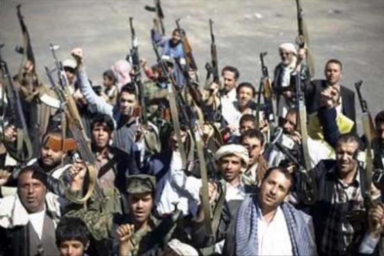 ادعای تازه درباره انتقال سلاح سپاه برای انصارالله یمن
