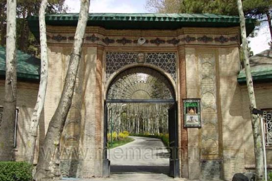 موزه های تهران را بشناسیم+ مجموعه عکس