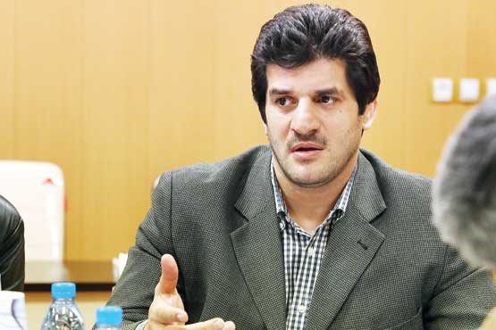 خادم نماینده اتحادیه جهانی کشتی در بازی‎های کشورهای اسلامی