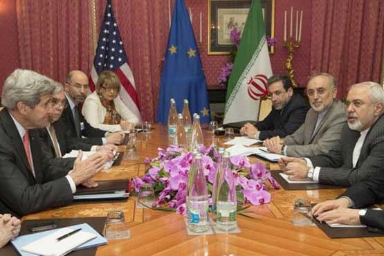 پیشنهاد جدید آمریکا در مورد سانتریفیوژهای ایران