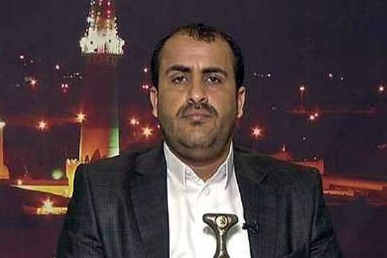 انصارالله: امارات،باعث مرگ صالح شد