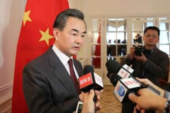 وزیر خارجه چین: مذاکرات هسته ای به نقطه تاریخی رسید