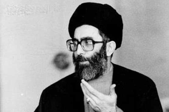 خاطره رهبر معظم انقلاب اسلامی از ۱۲ فروردین ۵۸