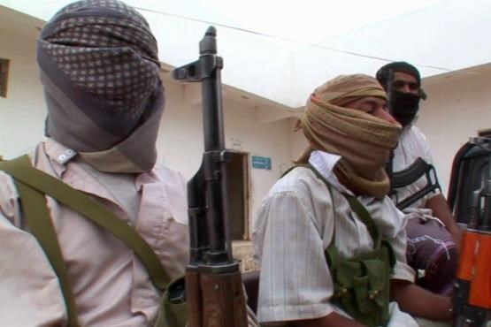 فرار 300 عضو القاعده یمن در سایه حملات عربستان