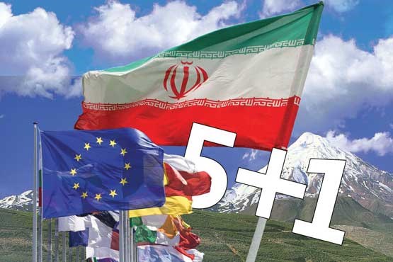 آماده شدن سند نهایی مذاکرات ایران و 1+5، ۱۰ تیر