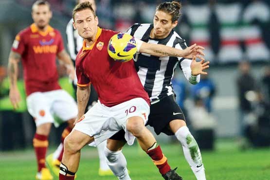 فوتبال ایتالیا و بحران تولید ستاره‌های جوان