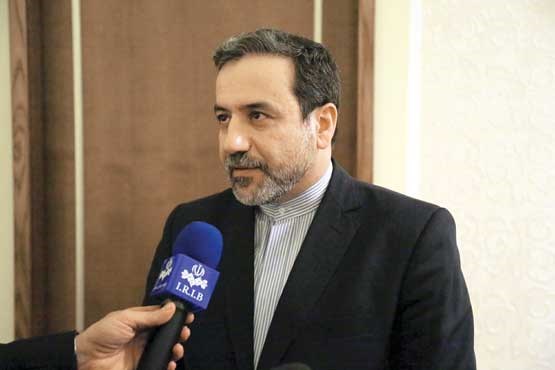 عراقچی: ایران پس از تصویب قطعنامه بیانیه می دهد