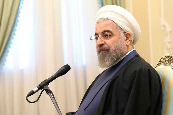 اختلاف برسر دعوت از رییس جمهور ایران