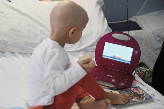 توزیع ناعادلانه خدمات درمانی و مرگ کودکان سرطانی در ایران