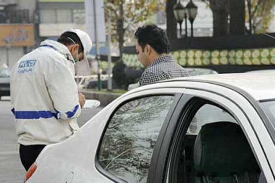 افزایش جریمه های رانندگی،‌ زیر دست دولت