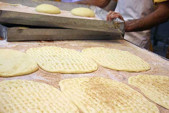 ضرب‌الاجل وزارت بهداشت برای نانوایی‌ها