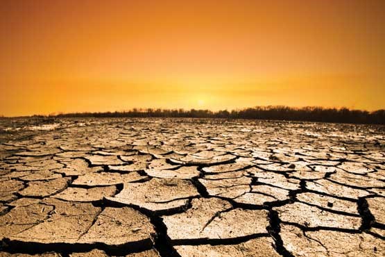 زمین در انتظار خشکسالی؛ امسال گرم‌تر از پارسال
