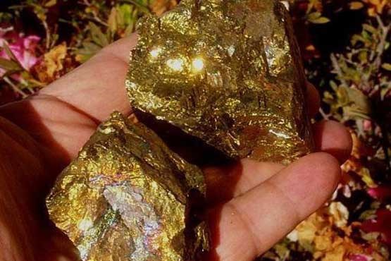 شناسایی 11 تن ذخایر معدنی طلا در خراسان رضوی