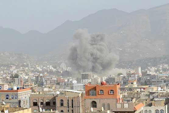 طرح 4 مرحله‌ای ایران برای بحران یمن