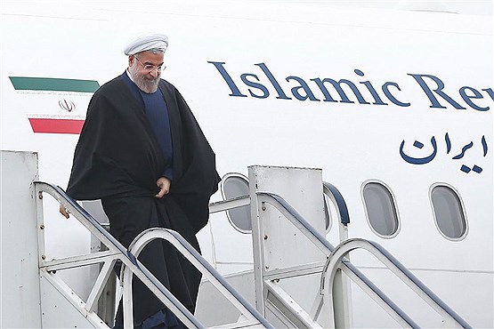 رئیس جمهور به کرمان می رود