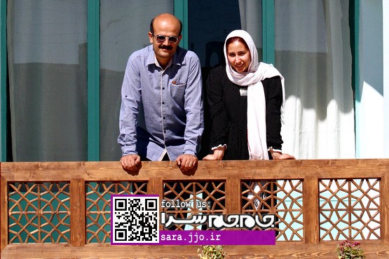 گفت‌وگو با یک زن و شوهر ایرانی که صاحب موزه‌اند!