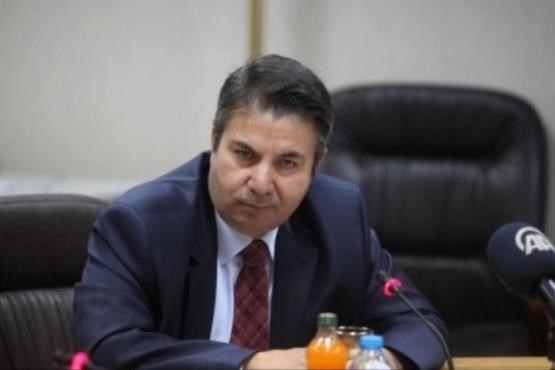 سفیر ترکیه در اردن: فهمیدیم که انصار الله داعش نیست
