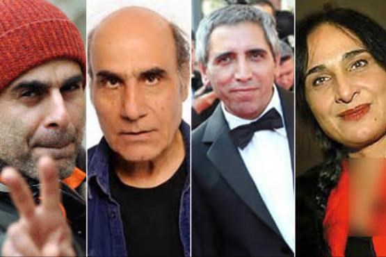 سینماگران ایرانی که مهاجرت کردند و سوختند