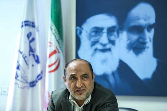 حضور شهروندان تهرانی پای صندوق‌های رای بی‌سابقه بود