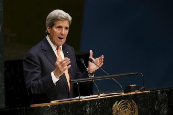 جان کری: ایران و 5+1 از هر زمانی به توافق نزدیک ترند