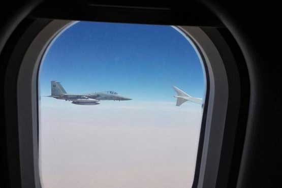 ناگفته های عملیات حیرت‌انگیز خلبان شجاع ایران در فرودگاه صنعا