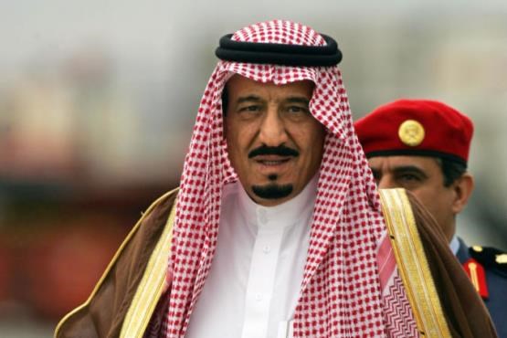گزارش عفو بین الملل از خفقان سیاسی در عربستان
