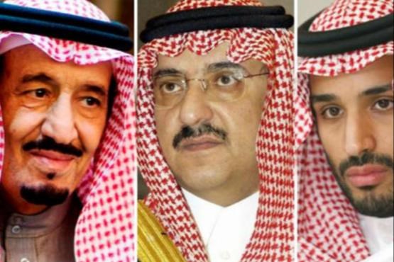 پشت پرده برکناری ولیعهد عربستان چه بود؟ / سقوط آخرین حلقه عقلانیت در کاخ سعودی