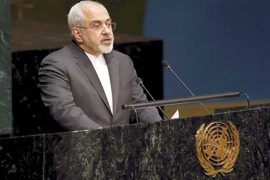 کنفرانس بازنگری NPT در سایه مقاومت هسته‌ای ایران