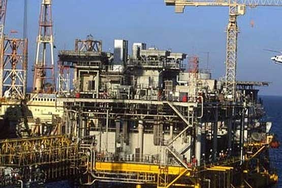 تغییر در ساختار شرکت ملی نفت عربستان