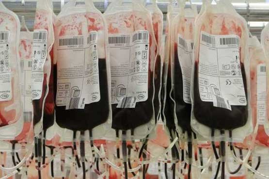 تغییر گروه خون اهدا شده امکانپذیر شد