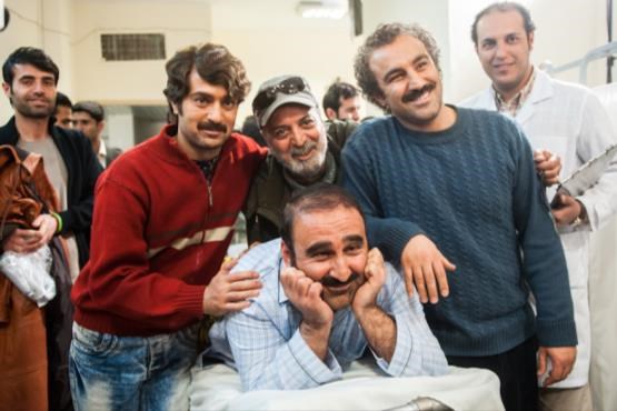 مهران احمدی با ترفندهای دراماتیک به پایتخت 4 می‌آید