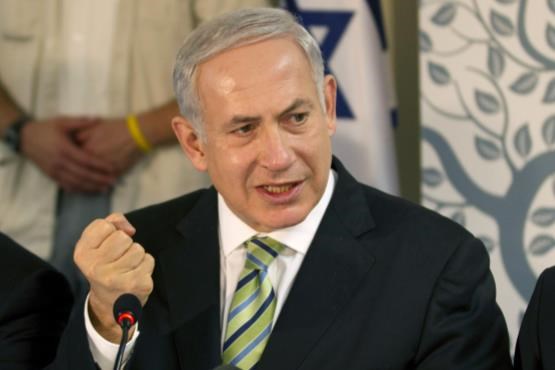 پیام توئیتری ظریف خشم نتانیاهو را برانگیخت+عکس
