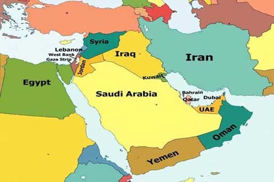 تکرار اتهامات واهی عربستان علیه ایران