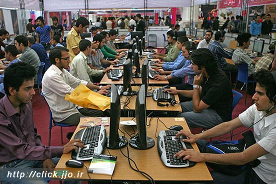 برج میلاد تهران پذیرای قهرمانان بازی‌های رایانه‌ای می‌شود