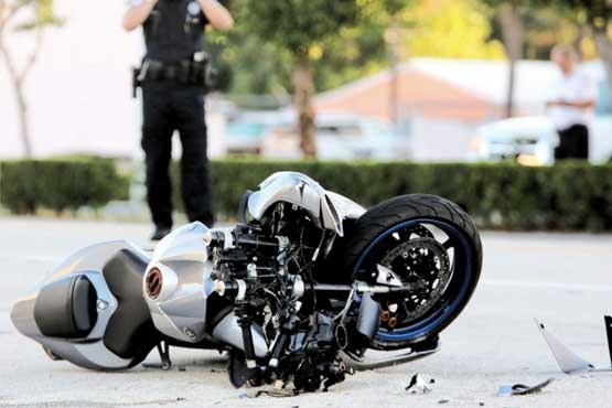 تصادفات متداول موتورسواران و راه‌های پیشگیری – بخش پنجم