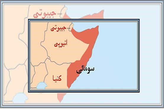 سومالی هم روابط دیپلماتیک خود را با تهران قطع کرد