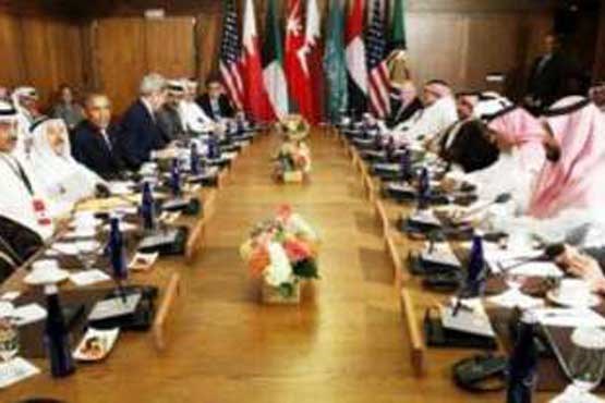 آمریکا و عقب‌ماندگی کشورهای عربی