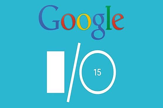 گوگل دست پر به کنفرانس سالانه می‌آید