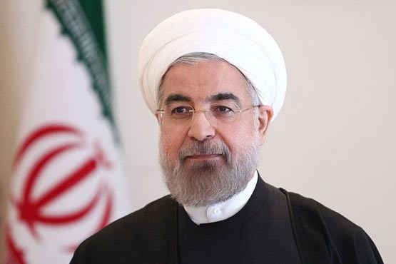 پیام تبریک روحانی به​مناسبت قهرمانی تکواندوکاران در مسابقات جهانی