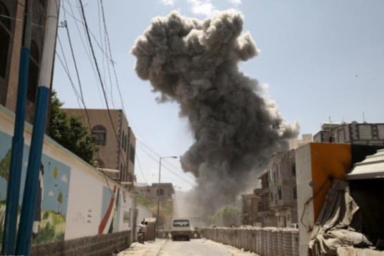 نیروهای مردمی یمن ۱۸ نظامی سعودی را کشتند