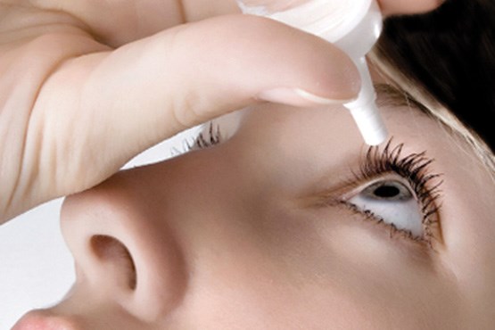 توصیه هایی برای درمان خشکی چشم