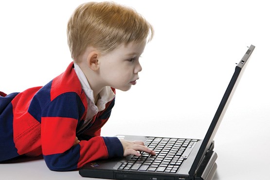 تاثیر بازی های رایانه ای بر بهبود عملکرد کودکان اوتیسمی