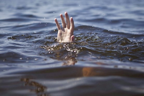 زن عمانی در رودخانه رودبارک غرق شد