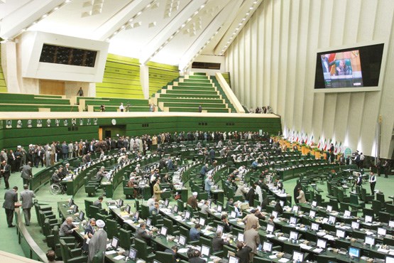دور جدید دیپلماسی پارلمانی