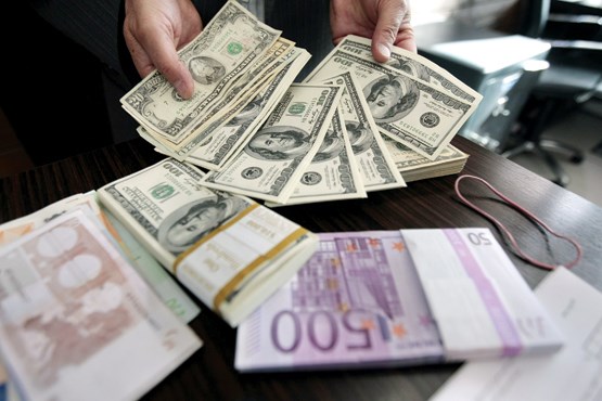 ثبات نرخ بانکی ۳۹ ارز در مرکز مبادلات