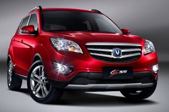 سایپا قیمت 2 خودرو چینی را ۱۳.۵ میلیون تومان کاهش داد