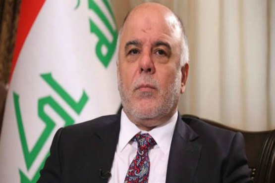 پیام توییتری نخست وزیر عراق به مردم موصل: به زودی بین شما خواهیم بود
