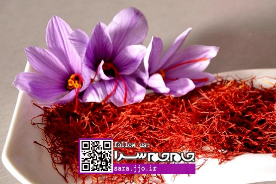 فروش زعفران‌های تقلبی و سرطان‌زا در بازار مواد غذایی