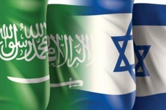 مذاکره عربستان با رژیم صهیونیستی در مورد ایران