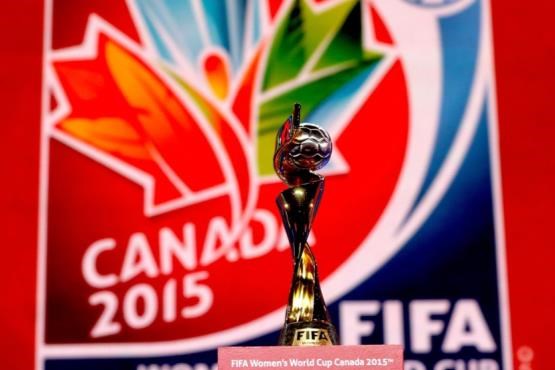 آغاز جام جهانی فوتبال زنان با یک دنیا تبعیض جنسیتی